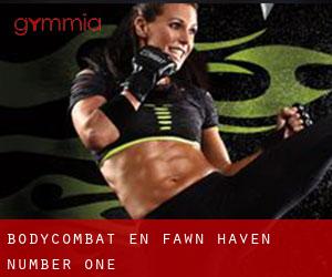 BodyCombat en Fawn Haven Number One