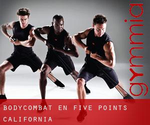 BodyCombat en Five Points (California)