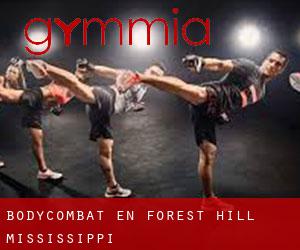 BodyCombat en Forest Hill (Mississippi)