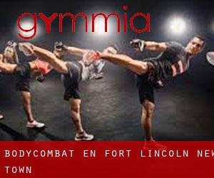 BodyCombat en Fort Lincoln New Town