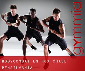BodyCombat en Fox Chase (Pensilvania)