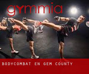 BodyCombat en Gem County