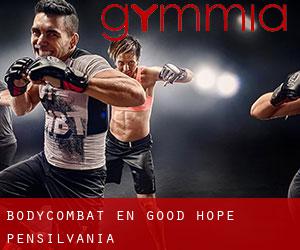 BodyCombat en Good Hope (Pensilvania)