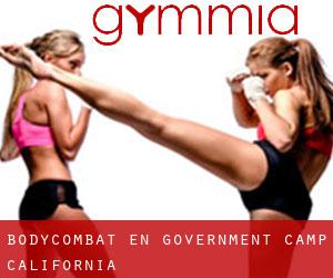 BodyCombat en Government Camp (California)