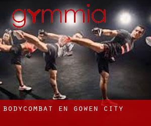 BodyCombat en Gowen City