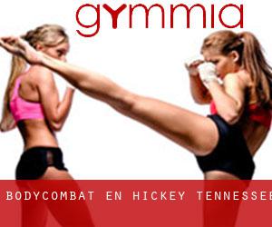 BodyCombat en Hickey (Tennessee)