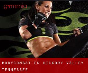BodyCombat en Hickory Valley (Tennessee)