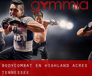 BodyCombat en Highland Acres (Tennessee)