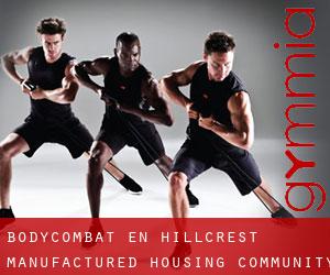 BodyCombat en Hillcrest Manufactured Housing Community