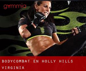 BodyCombat en Holly Hills (Virginia)