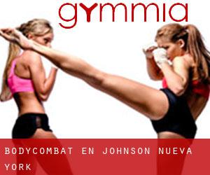 BodyCombat en Johnson (Nueva York)