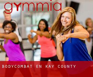 BodyCombat en Kay County