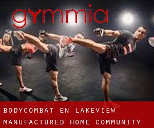 BodyCombat en Lakeview Manufactured Home Community