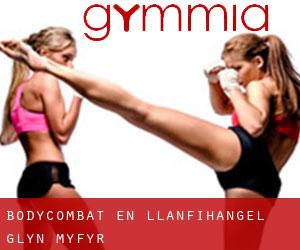 BodyCombat en Llanfihangel-Glyn-Myfyr
