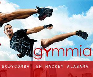 BodyCombat en Mackey (Alabama)