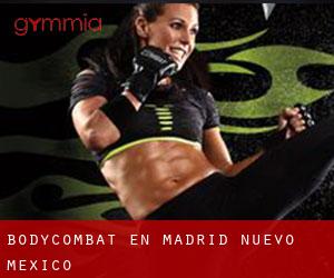 BodyCombat en Madrid (Nuevo México)