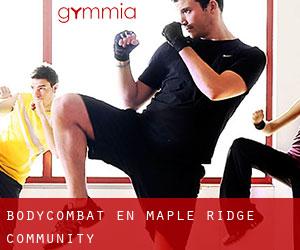 BodyCombat en Maple Ridge Community