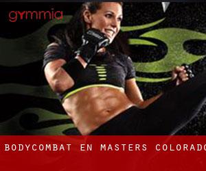 BodyCombat en Masters (Colorado)