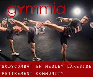 BodyCombat en Medley Lakeside Retirement Community