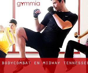 BodyCombat en Midway (Tennessee)