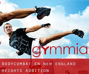 BodyCombat en New England Heights Addition