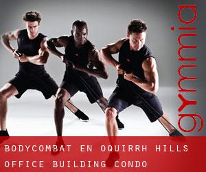 BodyCombat en Oquirrh Hills Office Building Condo