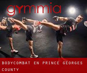 BodyCombat en Prince Georges County