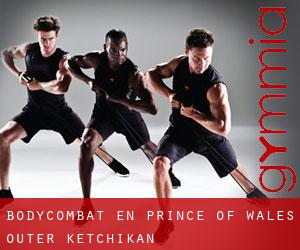 BodyCombat en Prince of Wales-Outer Ketchikan