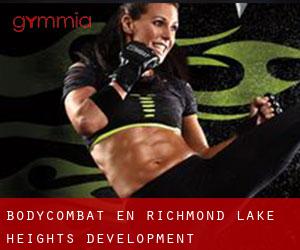 BodyCombat en Richmond Lake Heights Development