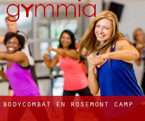 BodyCombat en Rosemont Camp