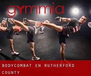BodyCombat en Rutherford County