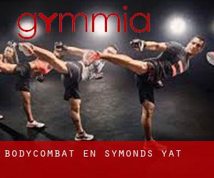BodyCombat en Symonds Yat