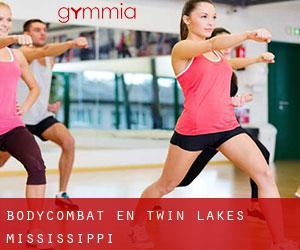 BodyCombat en Twin Lakes (Mississippi)