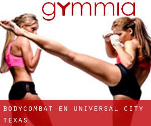 BodyCombat en Universal City (Texas)