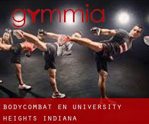 BodyCombat en University Heights (Indiana)