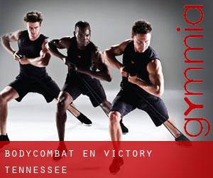 BodyCombat en Victory (Tennessee)