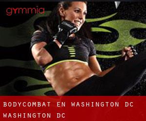 BodyCombat en Washington D.C. (Washington, D.C.)