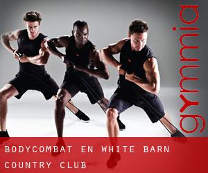BodyCombat en White Barn Country Club