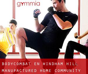 BodyCombat en Windham Hill Manufactured Home Community