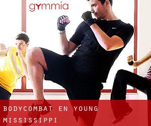 BodyCombat en Young (Mississippi)