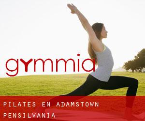 Pilates en Adamstown (Pensilvania)