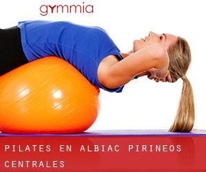Pilates en Albiac (Pirineos Centrales)