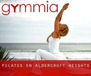 Pilates en Aldercroft Heights