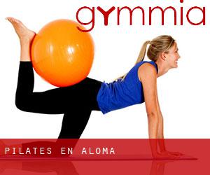 Pilates en Aloma