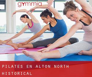 Pilates en Alton North (historical)