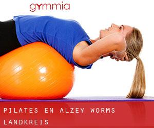 Pilates en Alzey-Worms Landkreis