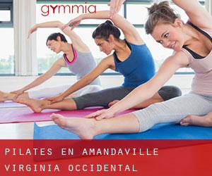 Pilates en Amandaville (Virginia Occidental)