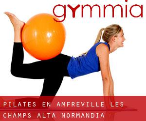 Pilates en Amfreville-les-Champs (Alta Normandía)