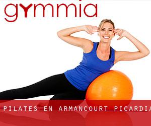 Pilates en Armancourt (Picardía)