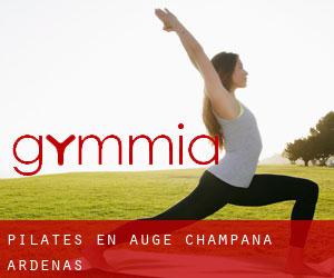 Pilates en Auge (Champaña-Ardenas)